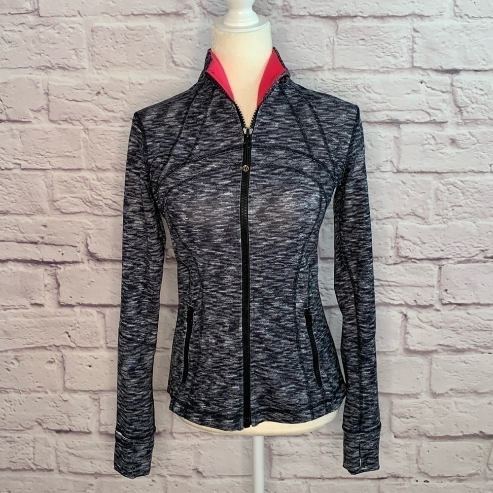 Lululemon Full Zip Jacket